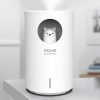700 ML Air Humidifier for Babies Portable Cool Mist Humidifier for Bedroom