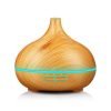 Cool Mist Humidifier for Bedroom Air Diffuser