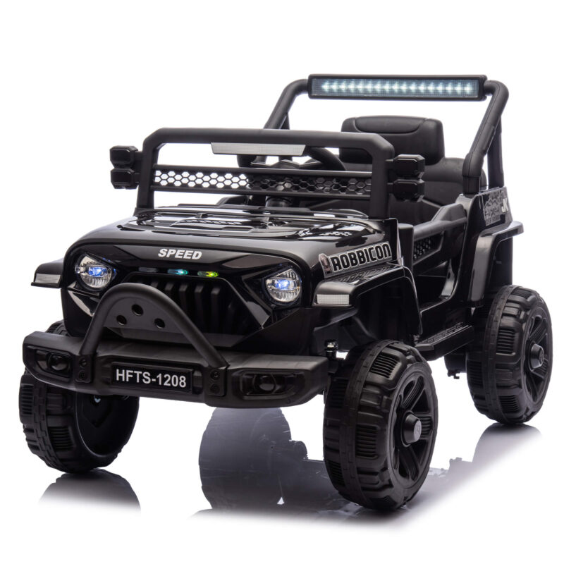 Ride on Jeep For Kid Remote Control Electric Car