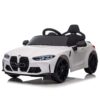 BMW M4 Kids Ride-on Car 12V Battery Powered