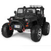 Kids 24V Jeep Ride on Toy with Remote Control 2 Seater Battery Car