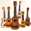 Classical Kid Ukulele Guitar Musical Instrument