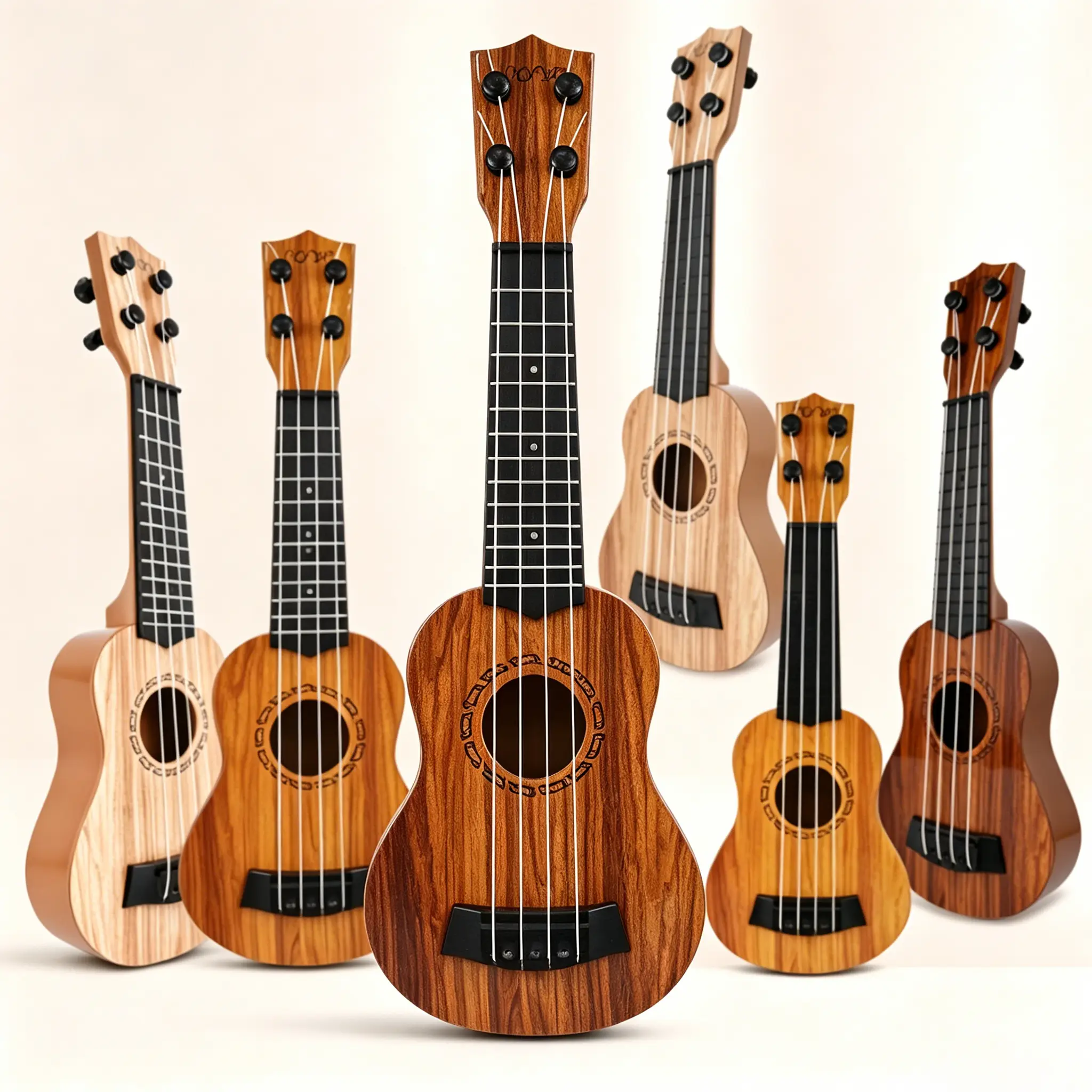 Classical Kid Ukulele Guitar Musical Instrument