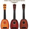 Classical Kid Ukulele Guitar Musical Instrument