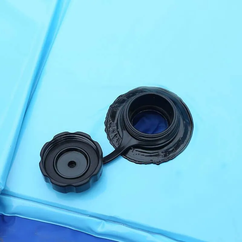 Foldable Dog Swimming Pool Kids Hard Plastic Pool