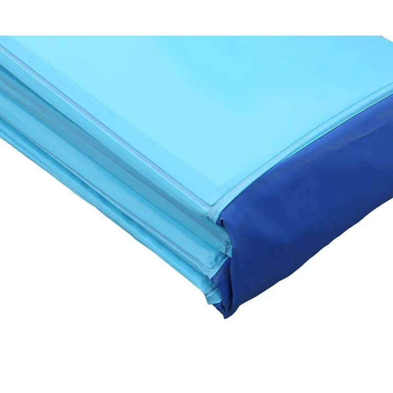 Foldable Dog Swimming Pool Kids Hard Plastic Pool