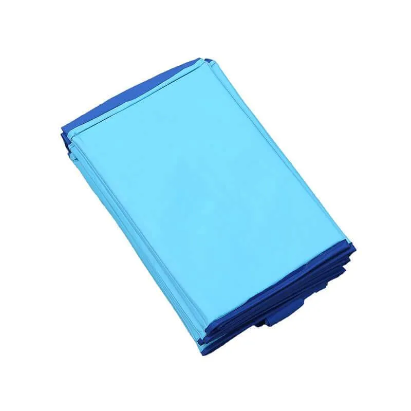 Foldable Dog Swimming Pool Kids Hard Plastic Pool