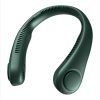 Portable Neck Fan For Mom Around The Neck Leafless