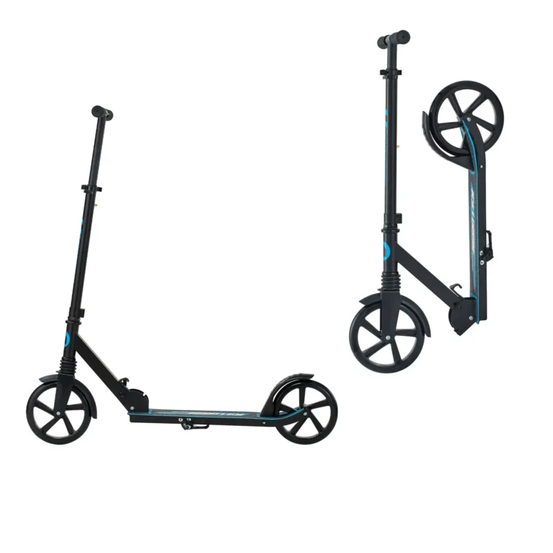 Alternative view of 2 Wheel Kids Pro Scooters For 6+ Year Old