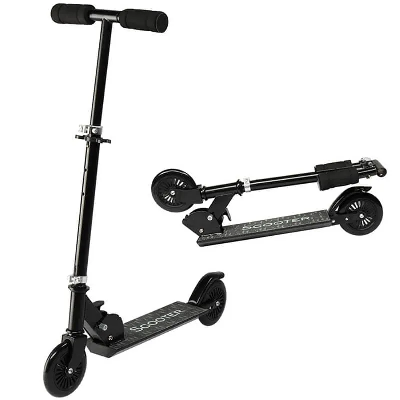 2 Wheel Kids Pro Kick Scooters For 3 6 Year Old