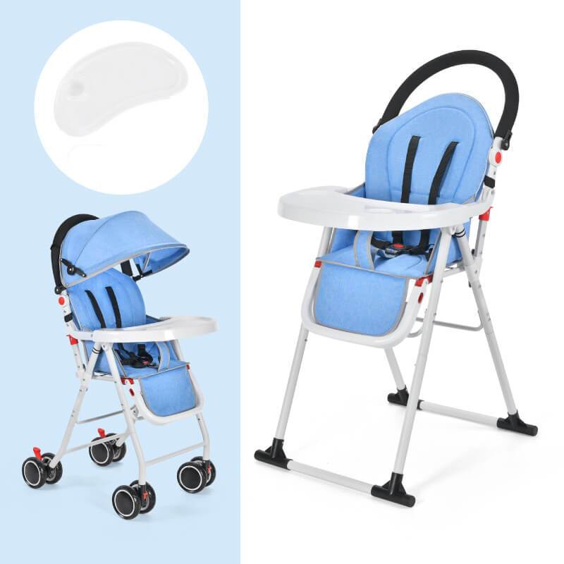 High chair stroller on sale