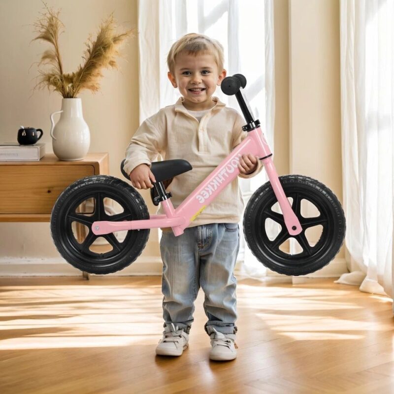 Kid Balance Bike for 2-5 Year Old Strider Glider Bike
