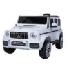 Mercedes Benz Car for Kids 12v Ride On Car with Parental Remote Control
