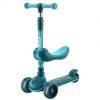 Adjustable Height 3 Wheel Scooter for Kids