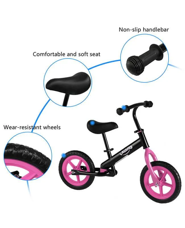 Glider bike best sale
