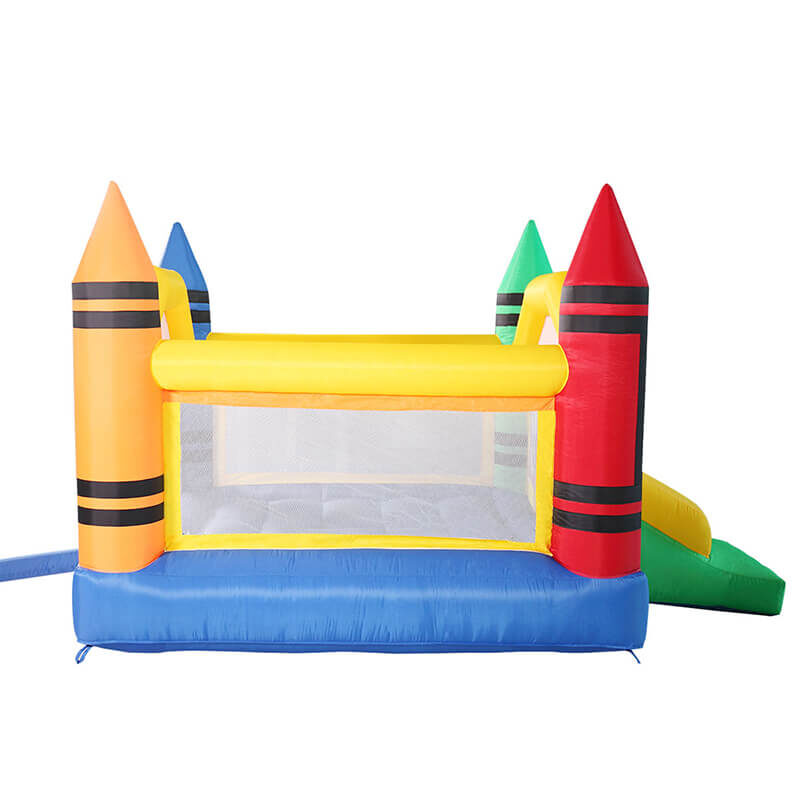 castle bounce house