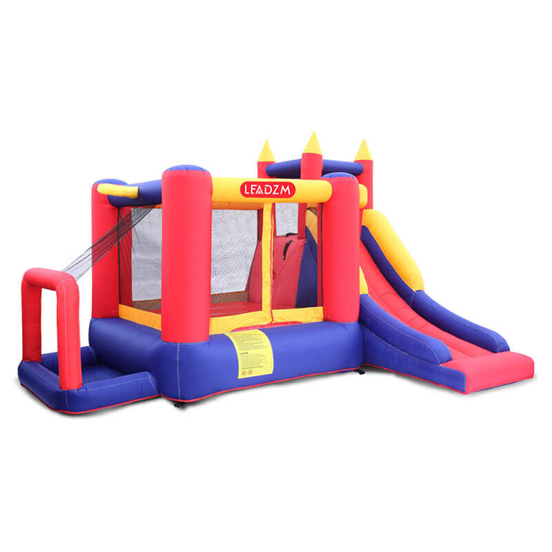 inflatable bouncers