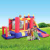 jumpy castle