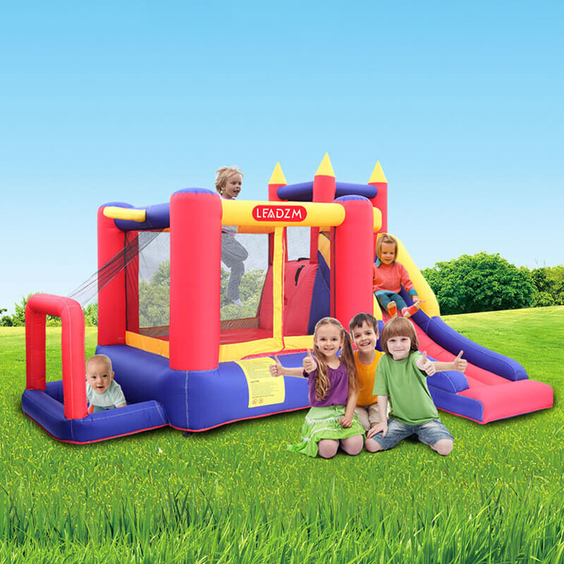 jumpy castle