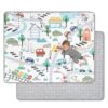 Baby Care Play Mat Baby Floor Mat