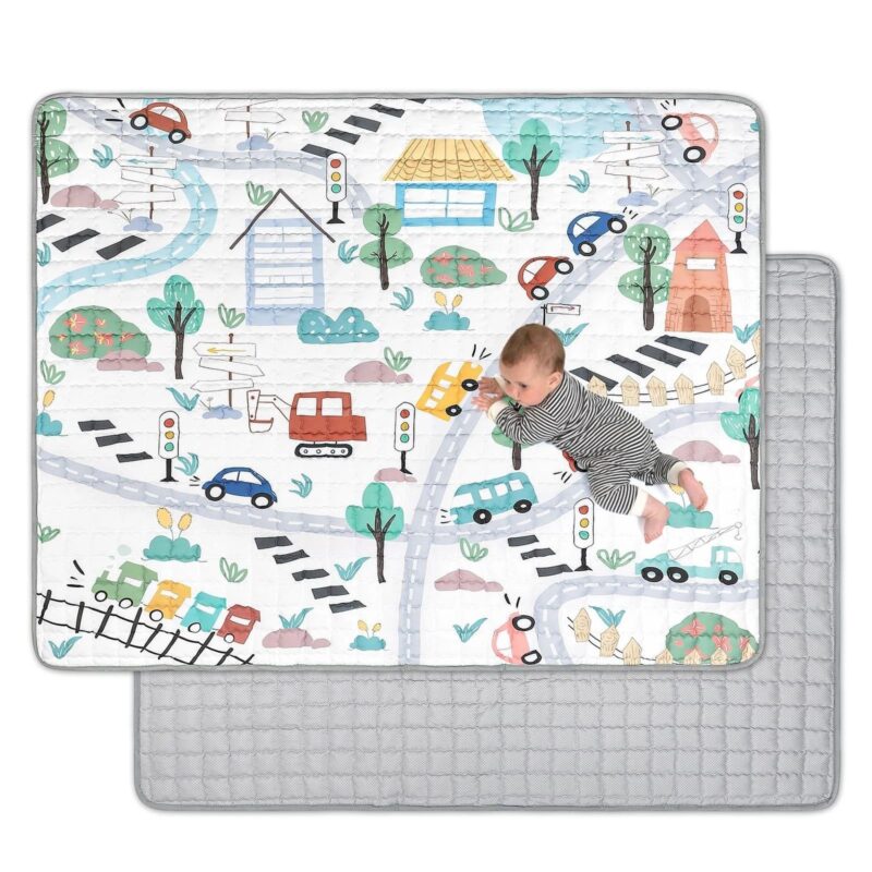 Baby Care Play Mat Baby Floor Mat