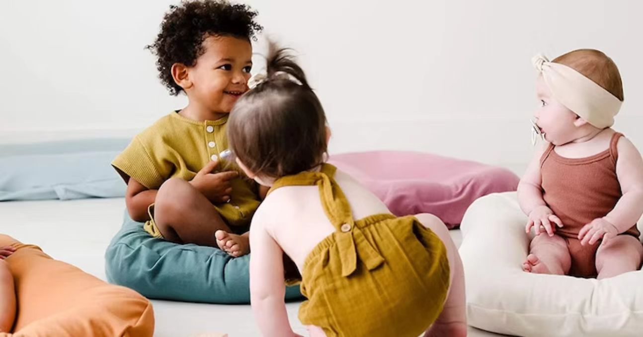 Buy Baby Nest Bed Online for Newborn