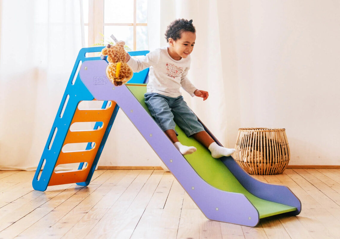 Buy Slides for Toddlers and Kids