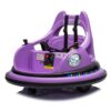 12V Baby Bumper Car For Sale With Remote Control