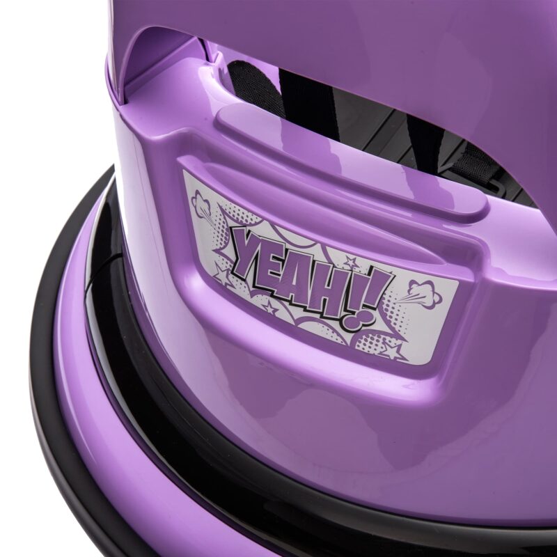 12V Baby Bumper Car For Sale With Remote Control - Image 6