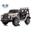 12V Electric Jeep for Kids Remote Control Ride on Jeep