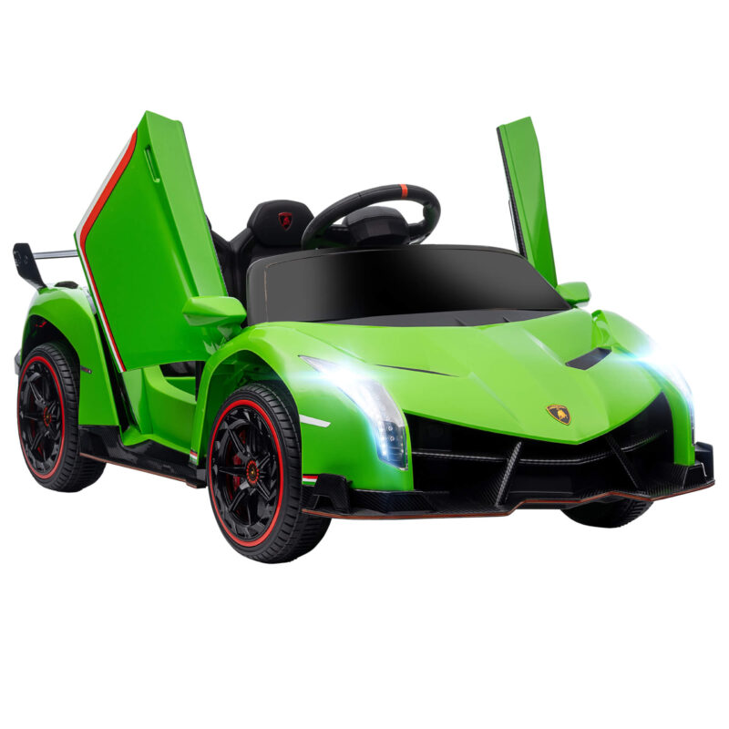 24V Lamborghini Ride On Car With Remote Control