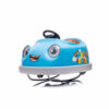 Electric Bumper Car Remote Control Cars with Rocking Horse Function
