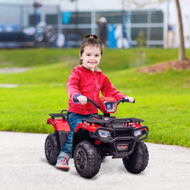 Kids Electric ATV for Sale Kids Quads 4 Wheelers - Image 5