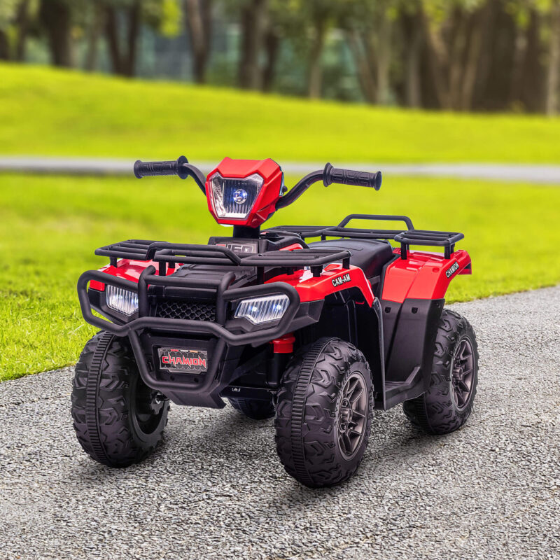 Kids Electric ATV for Sale Kids Quads 4 Wheelers - Image 7