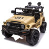 Two Seater Jeep Car for Kids 12v Ride on Jeep