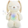 White Noise Machine Baby Soothers with Skin-friendly Materials
