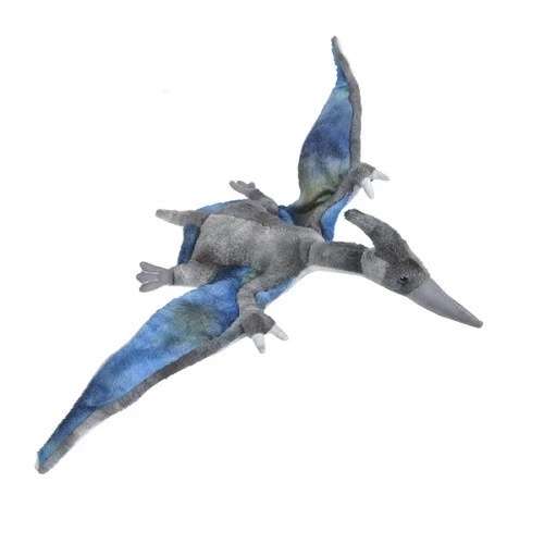 13" Cute Dinosaur Plush Toy for Boys and Girls
