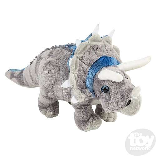 13" Cute Dinosaur Plush Toy for Boys and Girls