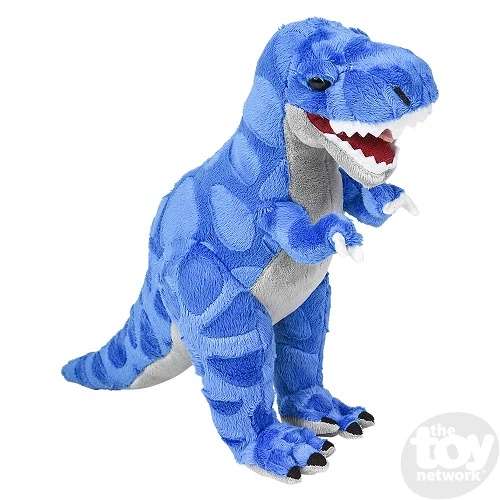 13" Cute Dinosaur Plush Toy for Boys and Girls