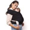 Baby Wrap Carrier For New Born & Toddler