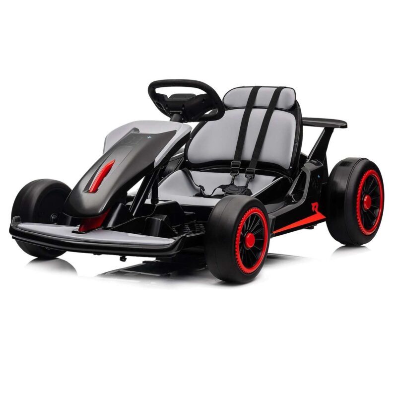 24 Volt Ride On Toys Electric Drift Kart Car Toys