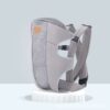 All-Season Breathable Mesh Toddler Baby Carrier