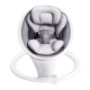 Portable and Lightweight Newborn Electric Swing for Babies
