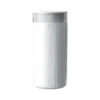 Dual Nozzle Air Purifier and Humidifier with Night Light